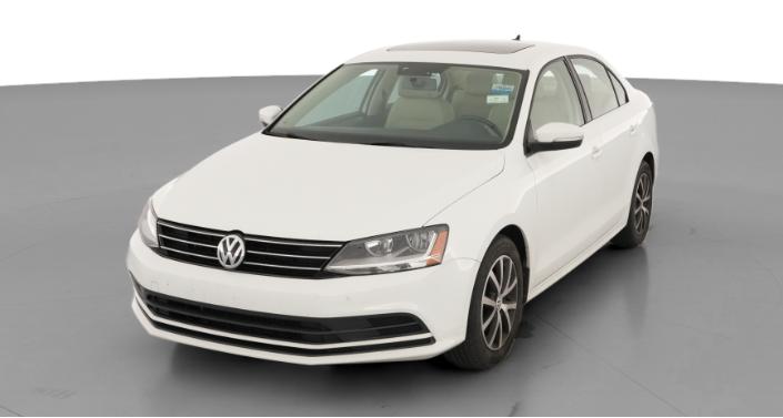 2017 Volkswagen Jetta SE -
                  Lorain, OH