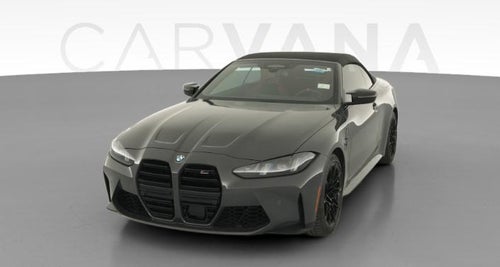 2025 BMW M4