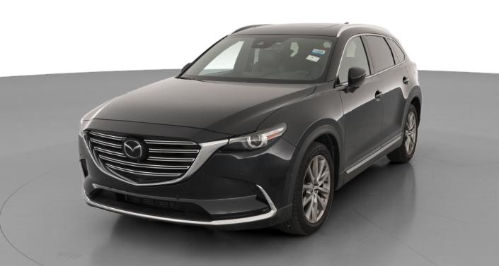 Thumbnail: 2019 Mazda CX-9 - 1