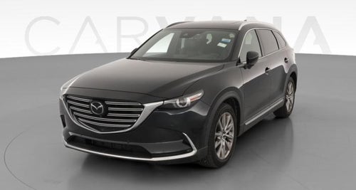 2019 MAZDA CX-9