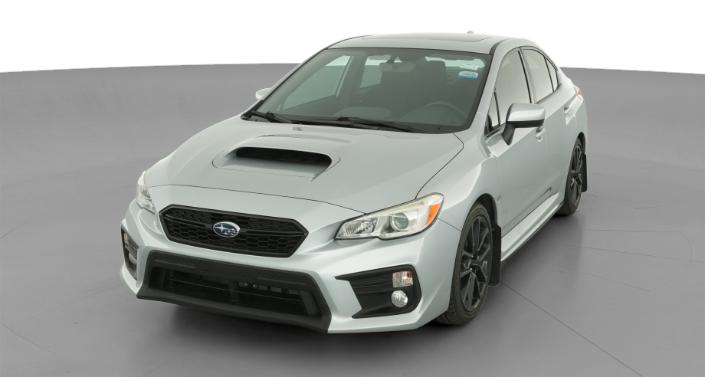2020 Subaru WRX Premium -
                  Tolleson, AZ