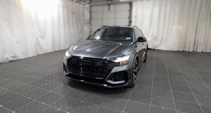 Thumbnail: 2022 Audi RS Q8 - 1