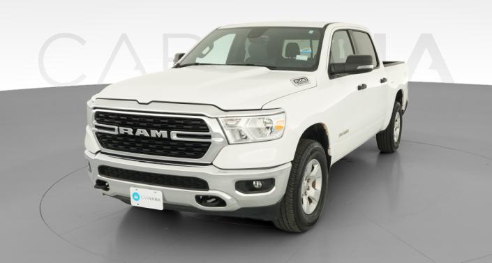 2023 RAM 1500 Pickup