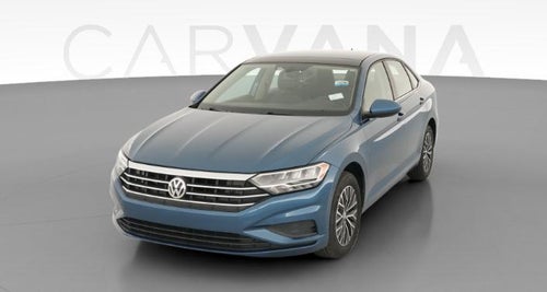 2020 Volkswagen Jetta