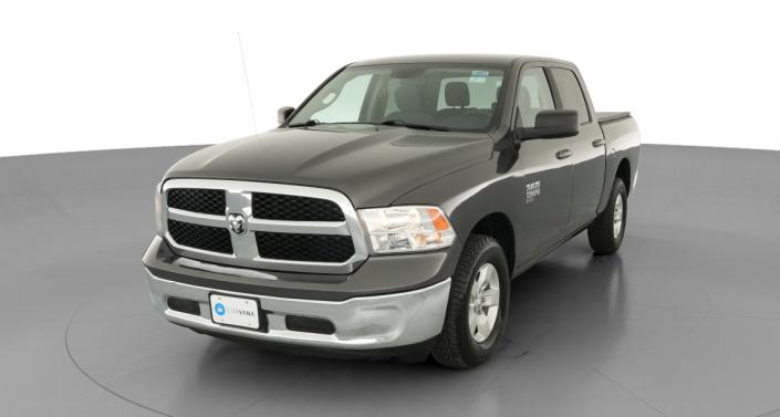 2021 RAM 1500 Classic SLT -
                  Rocklin, CA