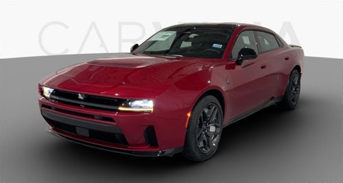 2027 Dodge Charger