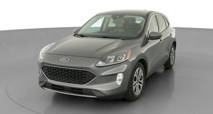 Thumbnail: 2022 Ford Escape - 1