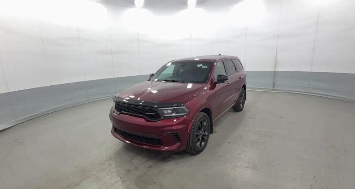 Thumbnail: 2021 Dodge Durango - 1
