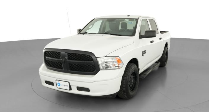 2020 RAM 1500 Classic Tradesman -
                  Rocklin, CA