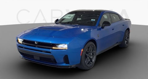 2027 Dodge Charger
