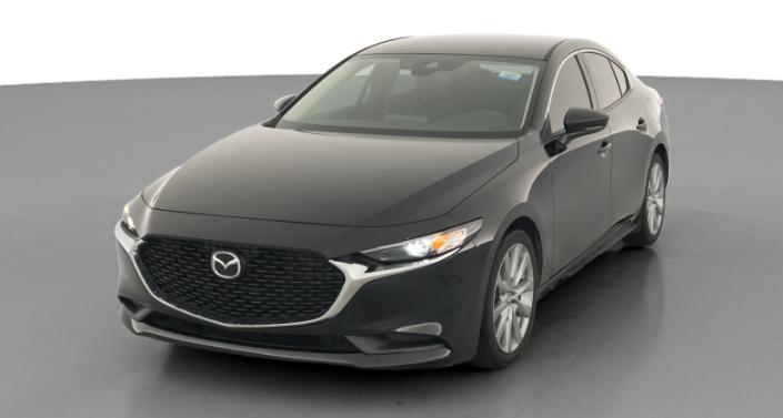 Thumbnail: 2023 Mazda Mazda3 - 1