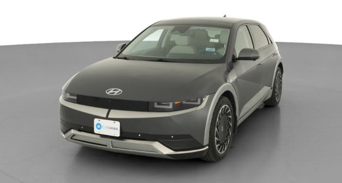 Thumbnail: 2023 Hyundai Ioniq 5 - 1