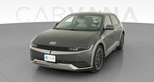 2023 Hyundai IONIQ 5