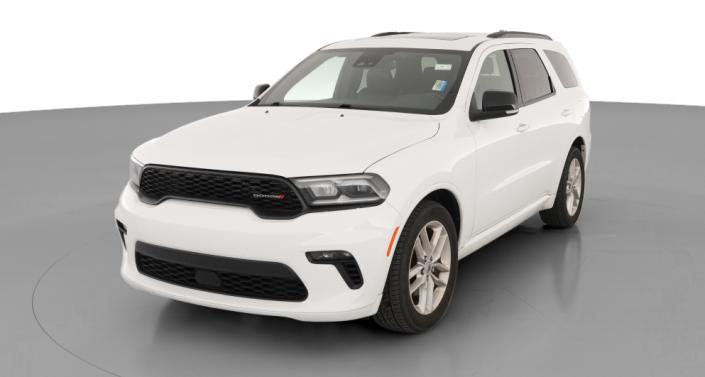 Thumbnail: 2023 Dodge Durango - 1