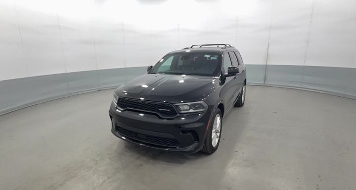 Thumbnail: 2024 Dodge Durango - 1