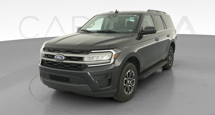 2024 Ford Expedition