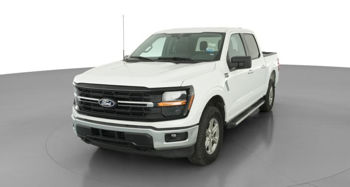 Thumbnail: 2025 Ford Econoline - 1