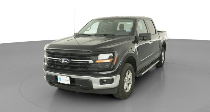 Thumbnail: 2025 Ford Econoline - 1