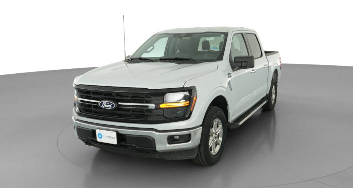 Thumbnail: 2025 Ford Econoline - 1
