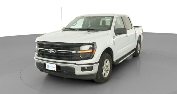 Thumbnail: 2025 Ford Econoline - 1