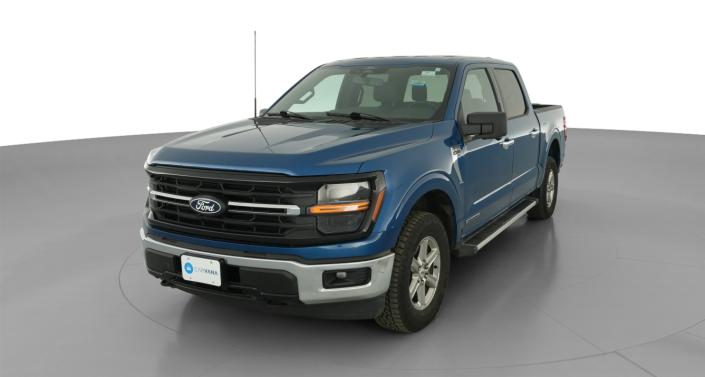 Thumbnail: 2024 Ford Econoline - 1