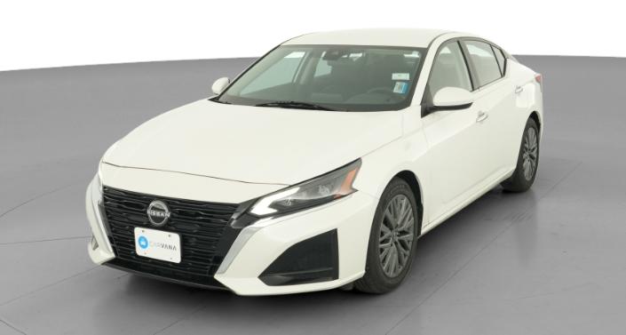 Thumbnail: 2023 Nissan Altima - 1