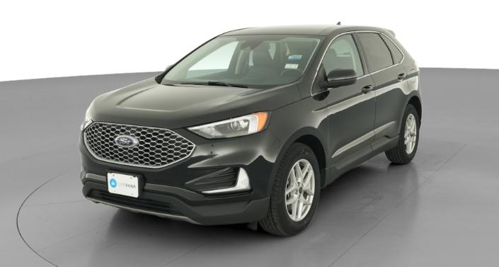 Thumbnail: 2024 Ford Edge - 1