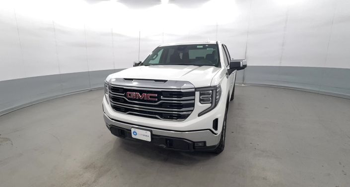 Thumbnail: 2025 GMC Sierra 1500 - 1