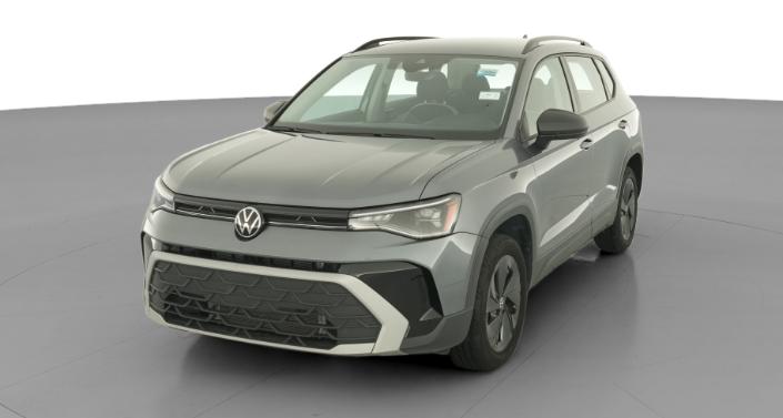 Thumbnail: 2025 Volkswagen Taos - 1