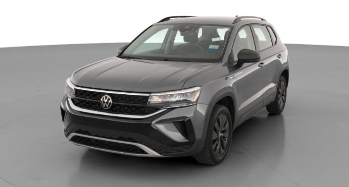 Thumbnail: 2024 Volkswagen Taos - 1