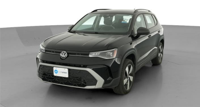 Thumbnail: 2025 Volkswagen Taos - 1