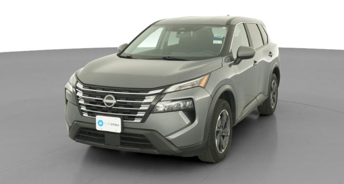 Thumbnail: 2025 Nissan Rogue - 1
