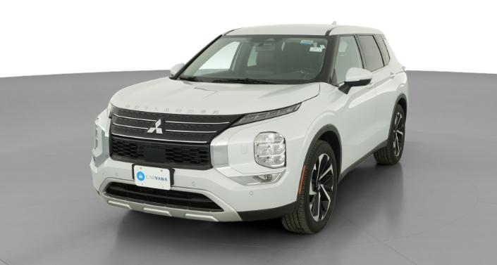Thumbnail: 2022 Mitsubishi Outlander - 1