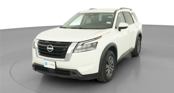 Thumbnail: 2025 Nissan Pathfinder - 1