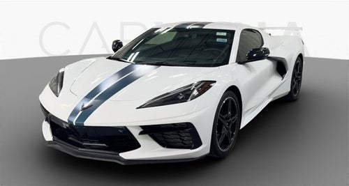 2021 Chevrolet Corvette