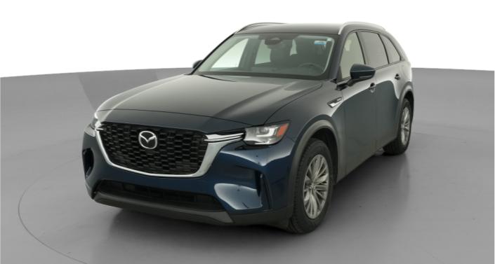 Thumbnail: 2026 Mazda CX-90 - 1