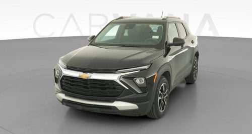 2025 Chevrolet Trailblazer