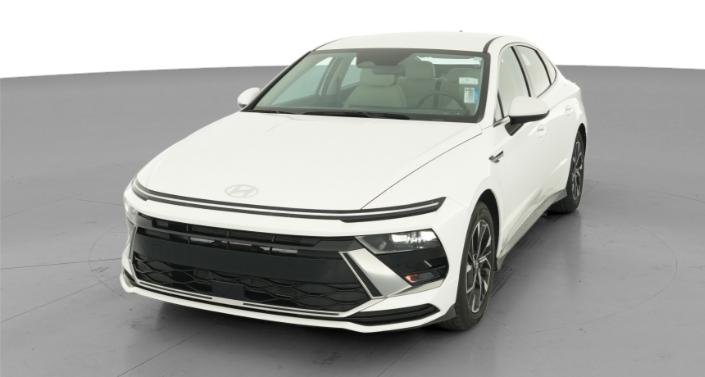 Thumbnail: 2025 Hyundai Sonata - 1