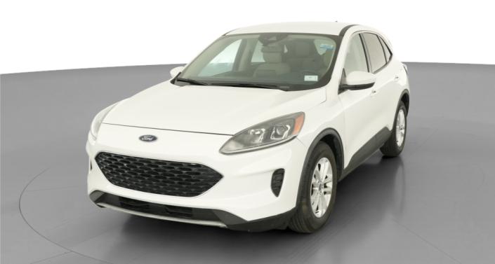 Thumbnail: 2020 Ford Escape - 1