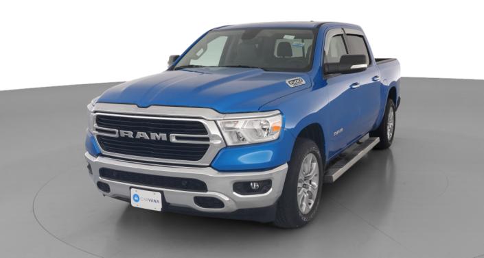 Thumbnail: 2020 RAM 1500 - 1