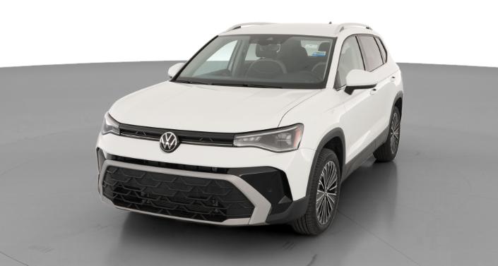 Thumbnail: 2025 Volkswagen Taos - 1