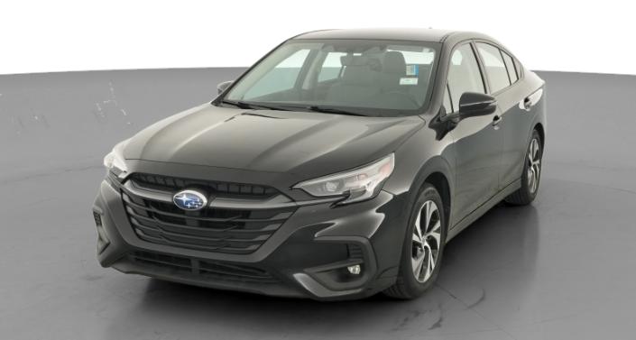 Thumbnail: 2023 Subaru Legacy - 1