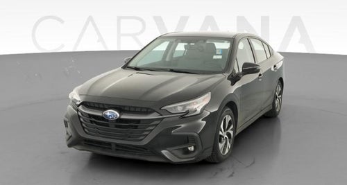 2023 Subaru Legacy