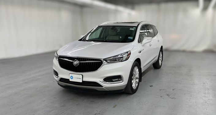 Thumbnail: 2019 Buick Enclave - 1