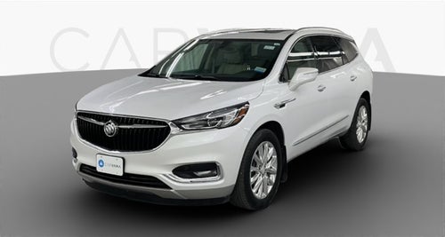 2019 Buick Enclave