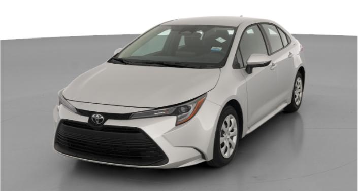 Thumbnail: 2026 Toyota Corolla - 1