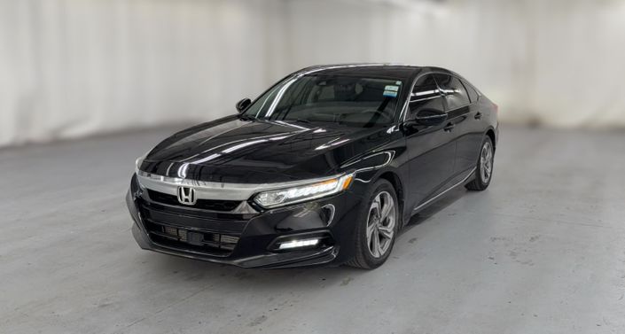 Thumbnail: 2019 Honda Accord - 1