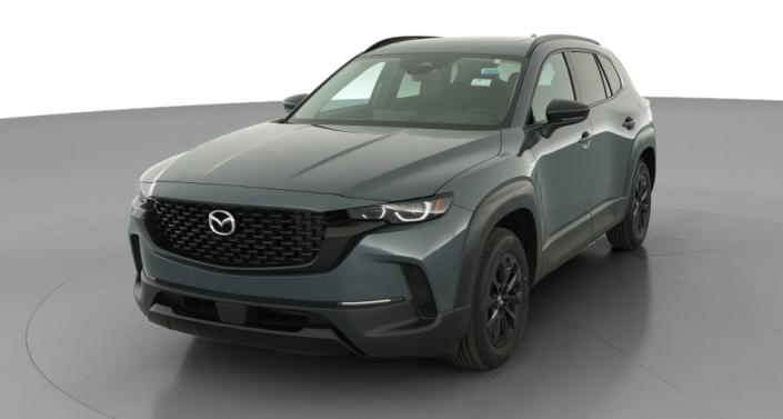 Thumbnail: 2025 Mazda CX-50 - 1