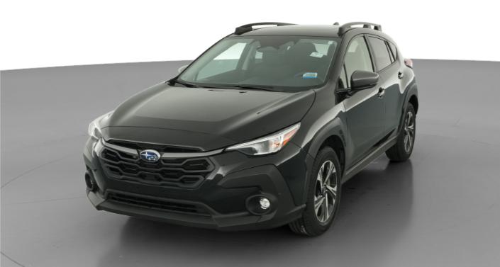 Thumbnail: 2025 Subaru Crosstrek - 1
