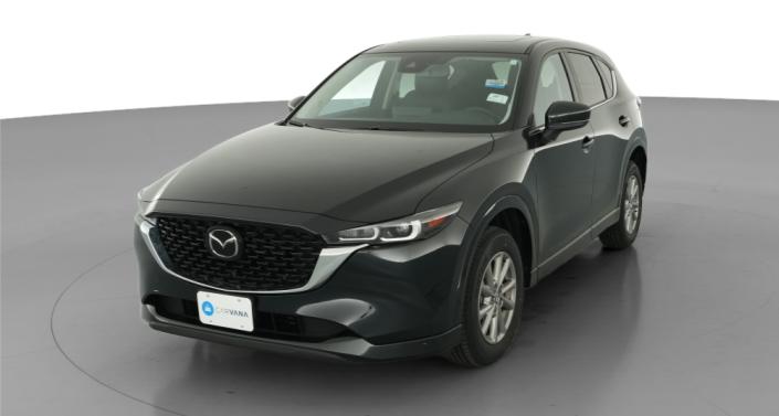 Thumbnail: 2025 Mazda CX-5 - 1
